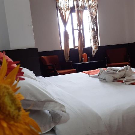 Hotel Woileem Gangtok Εξωτερικό φωτογραφία