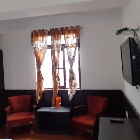 Hotel Woileem Gangtok Εξωτερικό φωτογραφία