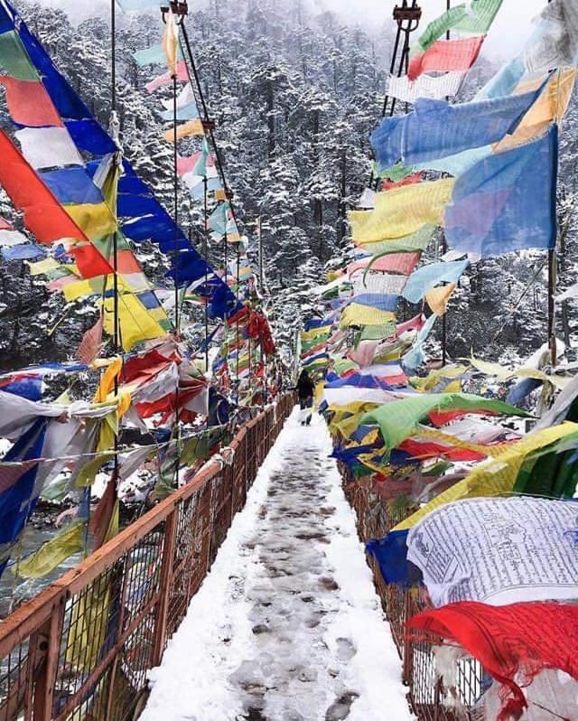 Hotel Woileem Gangtok Εξωτερικό φωτογραφία